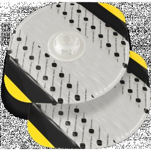 Chest Seal Combo - SamMedical - Image 3