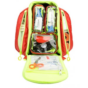 StatPacks Quicklook AED sjúkrabakpoki - Image 4