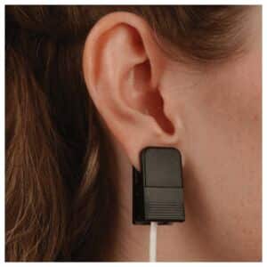Nonin sensor eyrnasnepill
