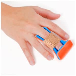 SAM Medical fingurspelka