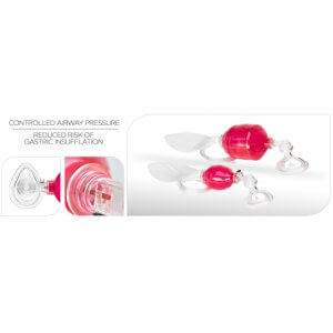 OTWO Smart-Bag barna - Image 3