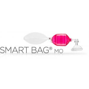 OTWO Smart-Bag Adult blástursbelgur - Image 4