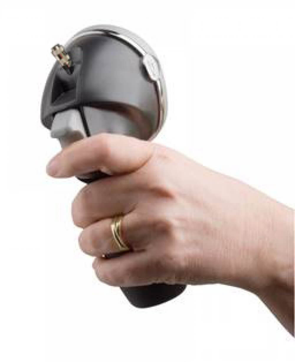 ADC - Multikuf™ - Portable 4 Cuff Sphyg - Image 2