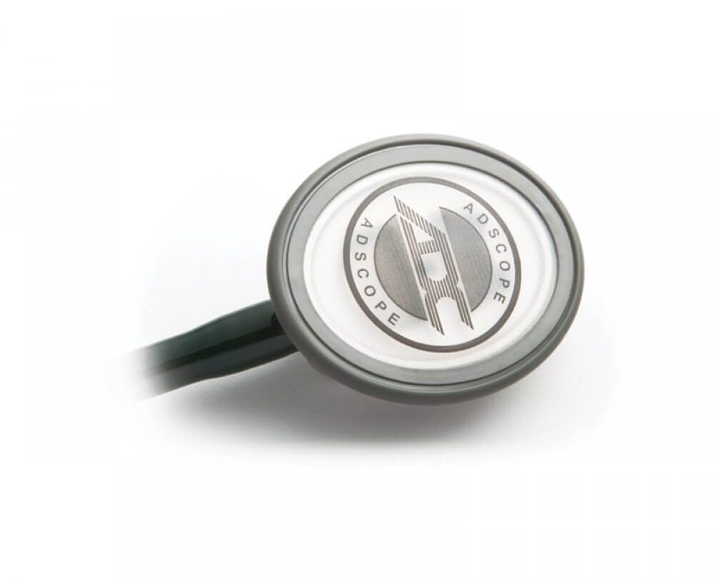 Adscope® 600 Platinum Cardiology Stethoscope - Image 3