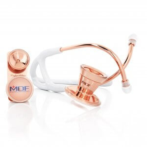 Alternative view of Hlustunarpípa - MDF® ProCardial Core™