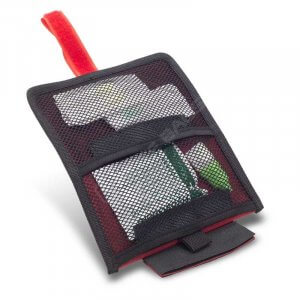 Alternative view of Elitebags Quickaid´s taska