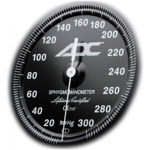ADC - Multikuf™ - Portable 4 Cuff Sphyg - Image 3