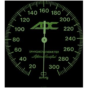 ADC - Multikuf™ - Portable 4 Cuff Sphyg - Image 4