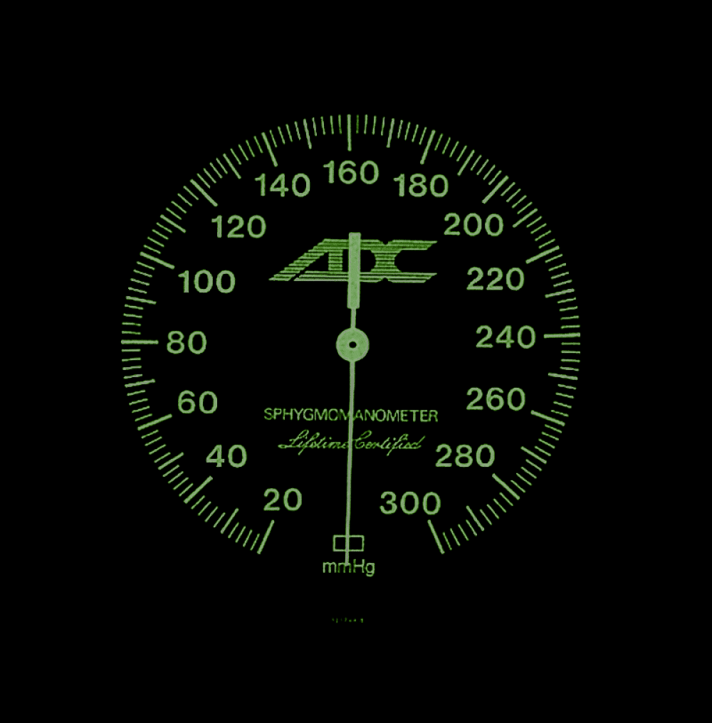 ADC - Multikuf™ - Portable 4 Cuff Sphyg - Image 4