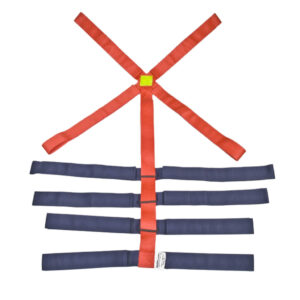 Xpider (spider straps)
