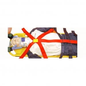Xpider (spider straps)