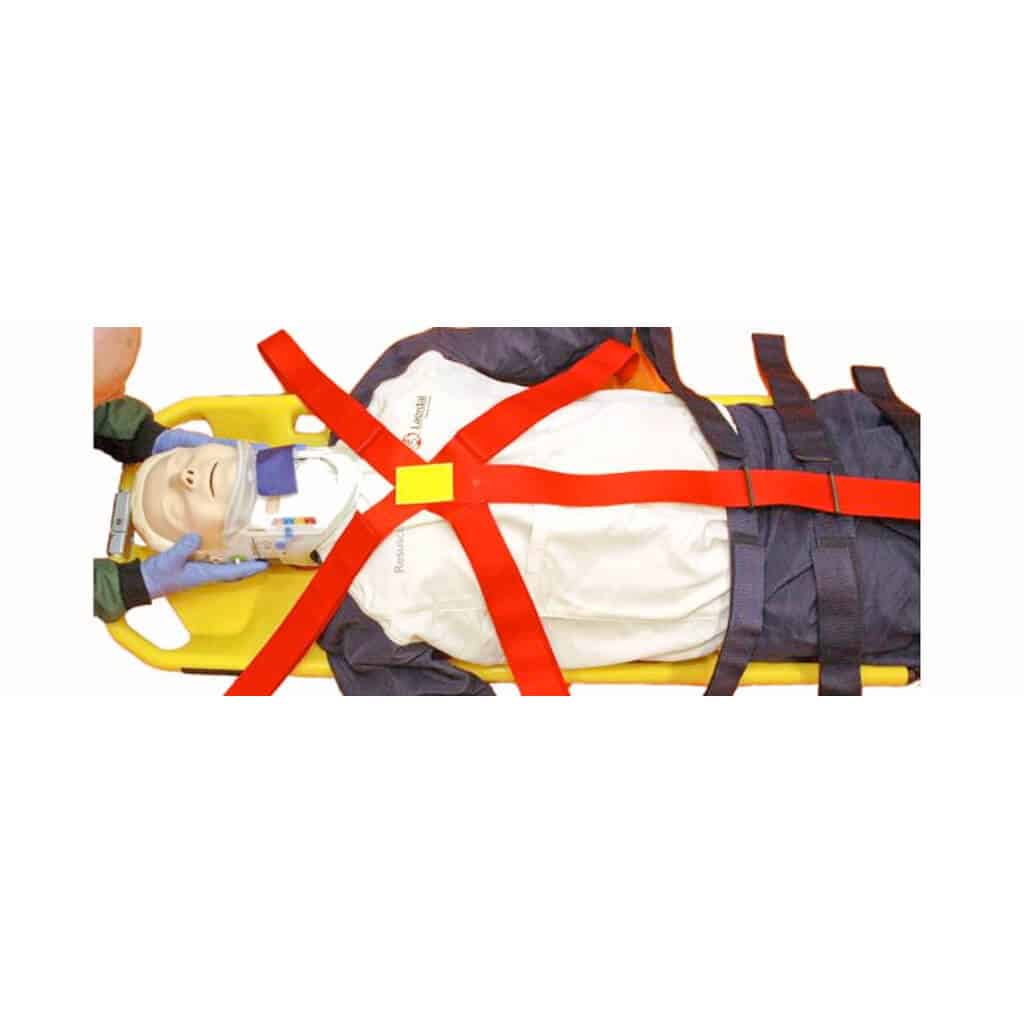 Xpider (spider straps)