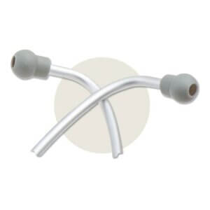 Adscope Clinician 603 - Navy Blue - Image 3