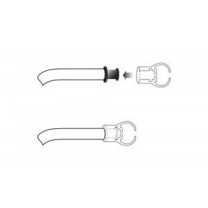 Adscope® 600 Platinum Cardiology Stethoscope - Image 7