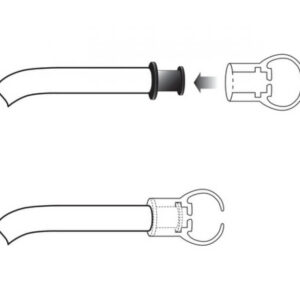 Alternative view of Adscope Platinum 615 Clinician