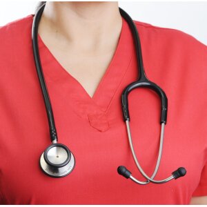 Adscope Clinician 603 - Navy Blue - Image 8