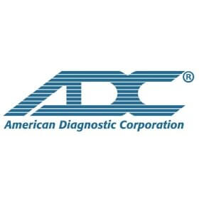 ADC logo