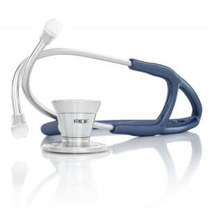 Alternative view of Stethoscope ProCardial Core Adult/Pediatric
