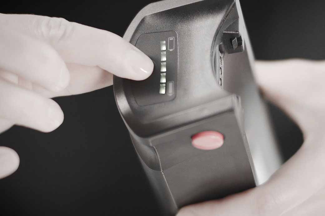 Corpuls CPR - hjartahnoðari - Image 8