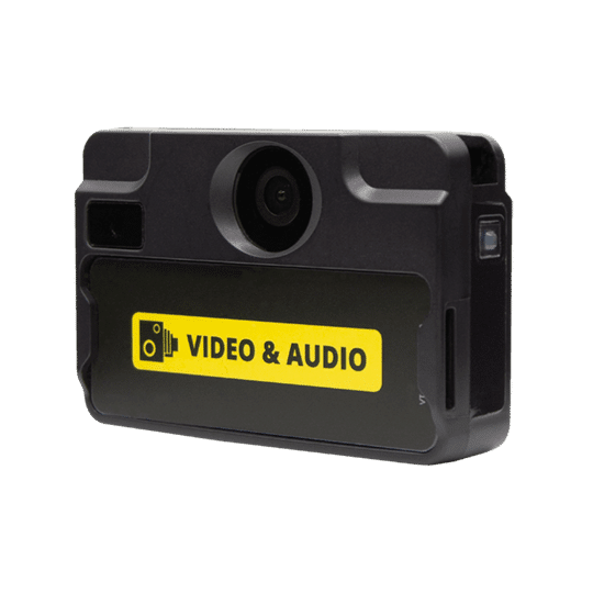 Búkmyndavél - Motorola - VT100 - Image 8