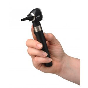 ADC Diagnostix 5110E Augn- og eyrnaspegill - Image 5