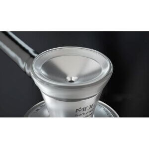 Alternative view of PROCARDIAL® STAINLESS STEEL ADULT & PEDIATRIC & INFANT