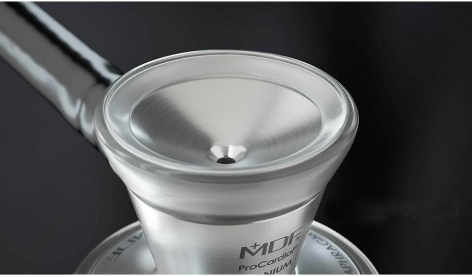 PROCARDIAL® STAINLESS STEEL ADULT & PEDIATRIC & INFANT - Image 2