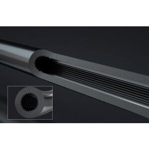 MDF®PROCARDIAL®Titanium - Image 9