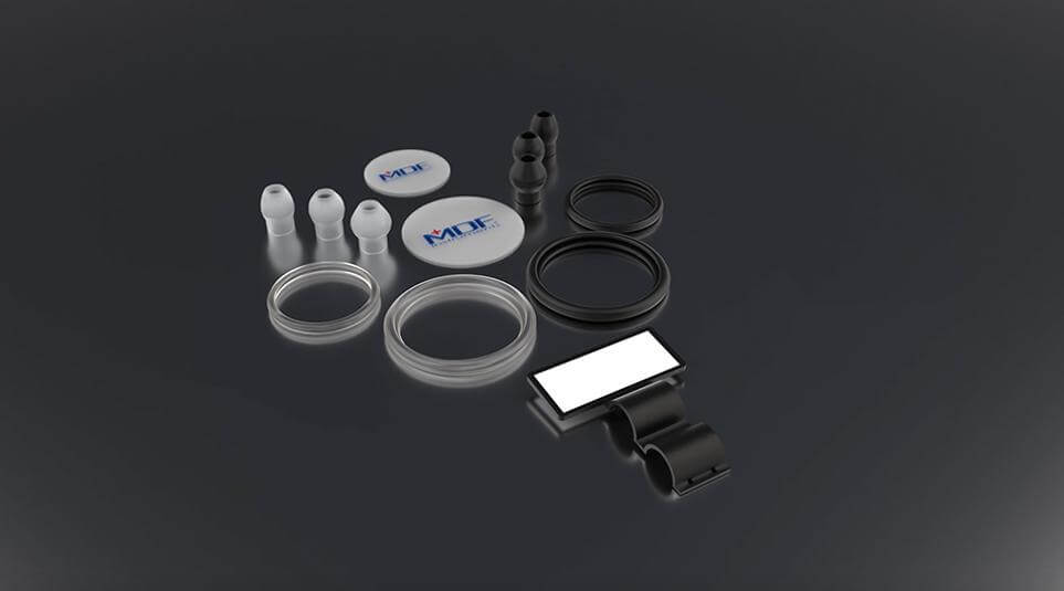 PROCARDIAL® STAINLESS STEEL ADULT & PEDIATRIC & INFANT - Image 7