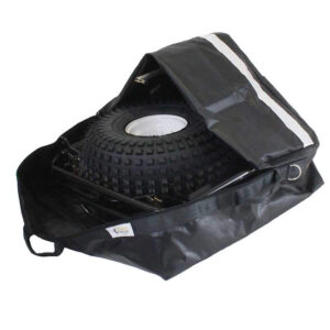 Bag-Mule-Open