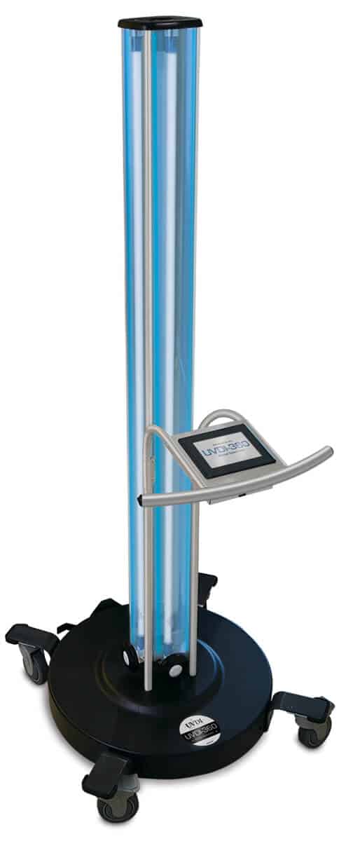 uvdi-360-sotthreinsitaeki