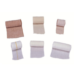 Conforming-bandage