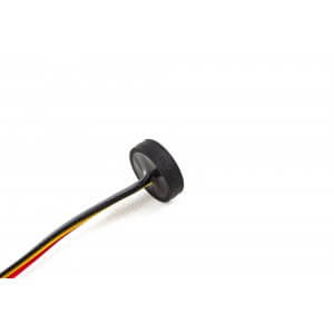 Stefnuvirkt Redtronic Directional Star gult 12-24V - Image 3