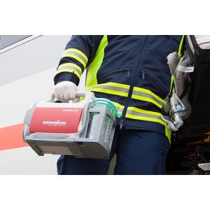 Weinmann Accuvac Pro sogdæla með margnota krús - Image 3