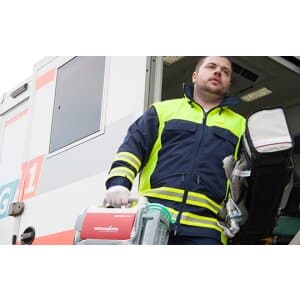 Weinmann Accuvac Pro sogdæla með margnota krús - Image 6