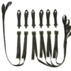 SKED-EVAC® Aluminum Side Release Buckle Conversion Kit