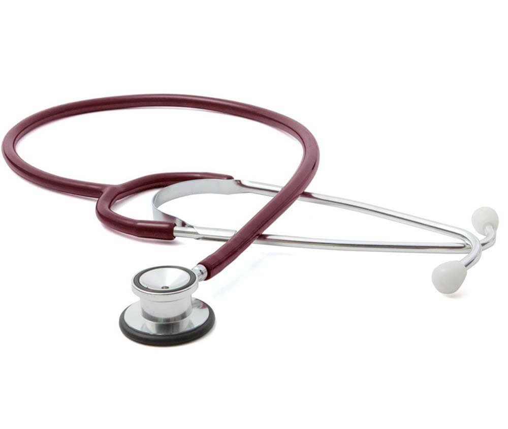 Proscope hlustunarpípa pediatric675BD-web