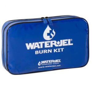 Water Jel Slökkvilið