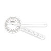 Goniometer hornamælir