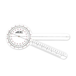 Goniometer hornamælir