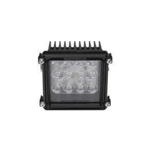 Whelen Pioneer Micro™  - Black 12V - ljóskastari - Image 3