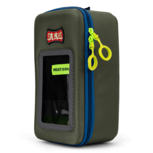 IV einingataska Statpacks