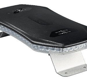 Mini LED lightbar gult