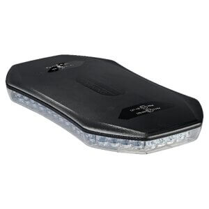 Mini LED lightbar gult - Image 3