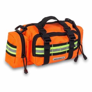 Mittistaska orange