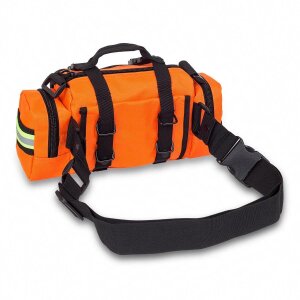 Mittistaska orange - Image 3