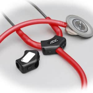 Alternative view of Adimals® 618SF Pediatric Stethoscope