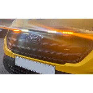 INFINITY US6 - Þrír litir (Gult, blátt og hvítt) - Image 6