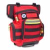 elite-bags-emt-lærataska-sjúkra-framhlið