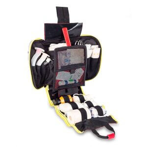 Quickaid´s Paramedic taska - Image 3